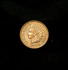 1906 Indian Head Cent - UNC