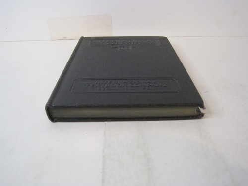 Vintage International Textbook Company International Library Hardcover Books - Picture 94 of 282