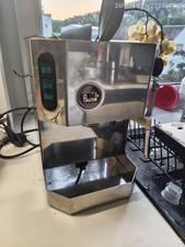 La Pavoni Espresso Plus Italienische Espresso...