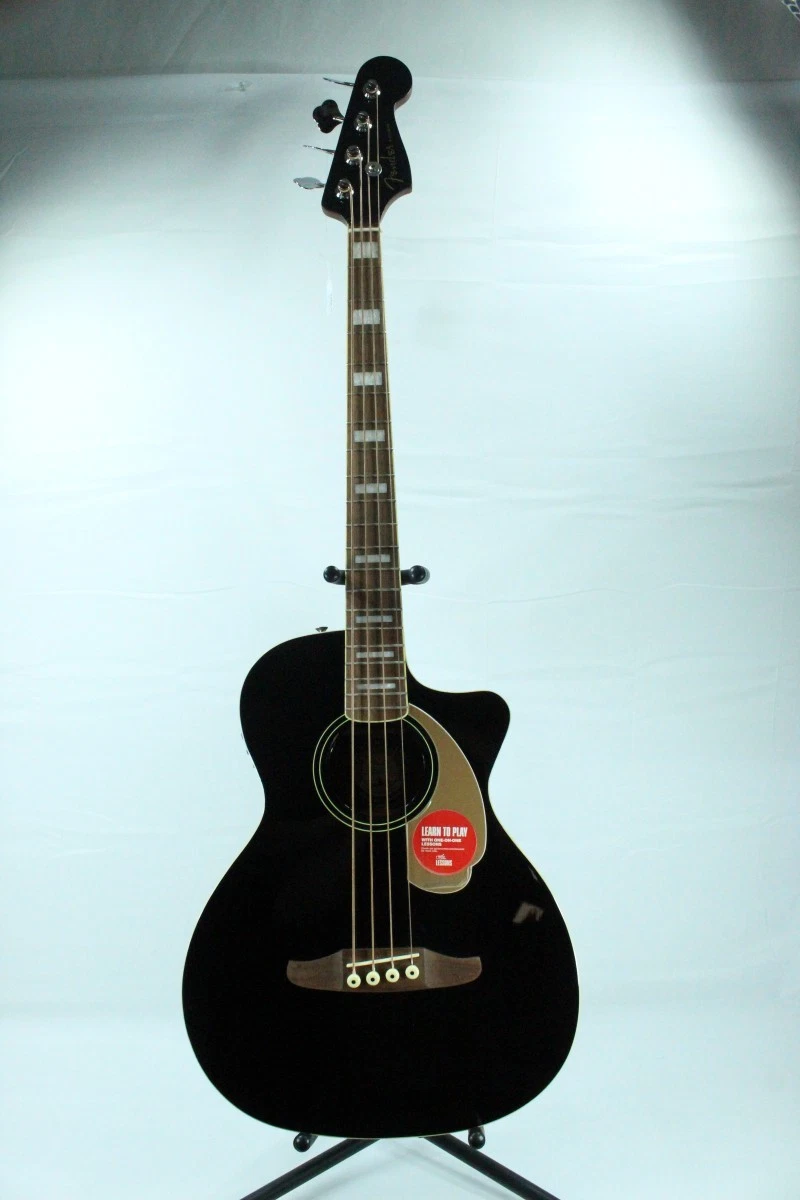 Fender Kingman Bass products for sale | eBay
