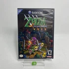 Zelda Four Swords Adventures (Nintendo GameCube, 2004)