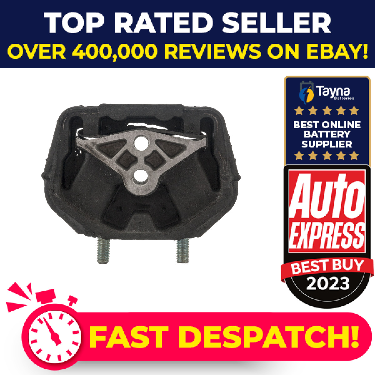 Gearbox Mounting fits VAUXHALL ASTRA F 1.6 Rear 91 to 98 E16NZ Transmission Febi