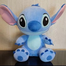 Disney Stitch 25" Peluche Grande