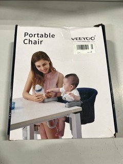 Portable High Chair