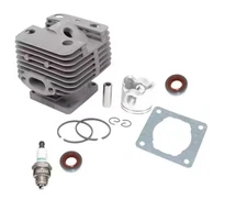 35mm Cylinder Piston Kit Brush Cutter Trimmer Spare Parts for STIHL FS120 FS200