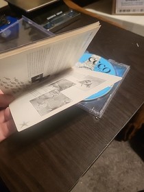 Ecco the Dolphin: Defender of the Future (Dreamcast, 2000) 