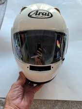 VINTAGE 2005 ARAI  PROFILE MOTORCYCLE Helmet ...