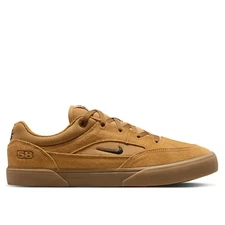 Brand New Nike SB Malor TE Wheat/ Black