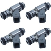 4X Maxgear EinspritzdüSe FüR Fiat Panda 169 1.2 1.1 Vw Golf Iii 1H1 1.6 75