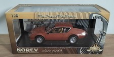 NOREV - RENAULT ALPINE A310 VF - 1:18 - NUOVO