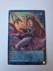 Cyberse Contract Witch - Ultra Rare (Extended Art) - LOCH-JP018