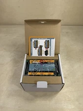 LA141R-T Sonora, SWM8 Line Amp, 14 dB Gain, w/Ret & 12V Power Supply