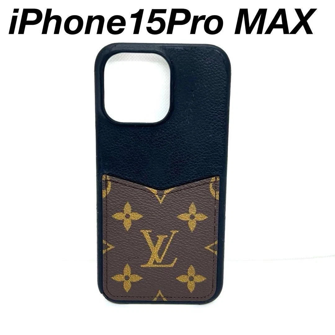 Louis Vuitton Mobile Phone Accessories for Apple for sale | eBay UK