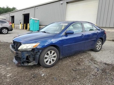 Throttle Body Throttle Valve Assembly 2.4L Fits 08-15 SCION XB 2619446