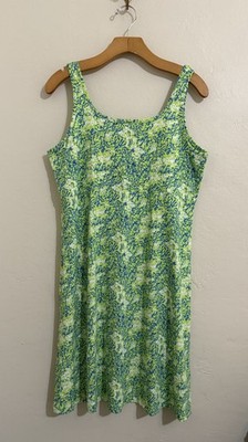 Columbia Women's PFG Freezer III Dress Size Large