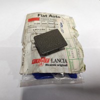 Stopfen BrüCke Armaturenbrett Brown Fiat Uno I Serie Original 5954236