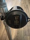 SHIMANO TRITON BEASTMASTER 20/50 GRAPHITE 2-SPEED LEVER DRAG With Penn Tuna Stic — photo 4