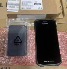 Zebra TC26, TC26AK, TC26AK-11A242-NA, Android Barcode Scanner, Cellular and GMS