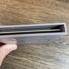 NES Golf Game, Cartridge Only Tested & Working