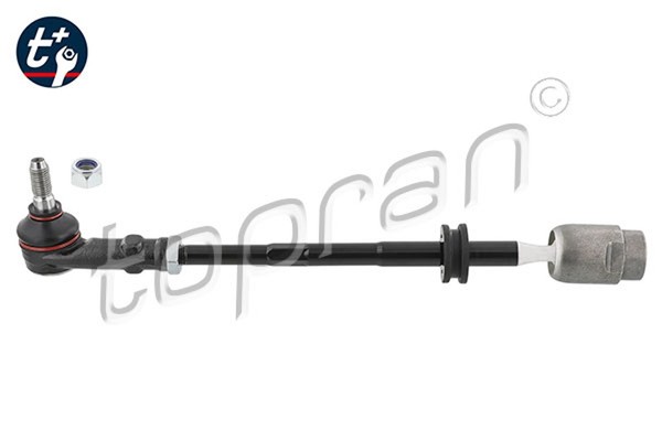 Spurstange T+ Topran 108 140 FüR 6N1 6E1 6N2 Arosa Polo Lupo 6X1 Seat VW 3 1 16V-image