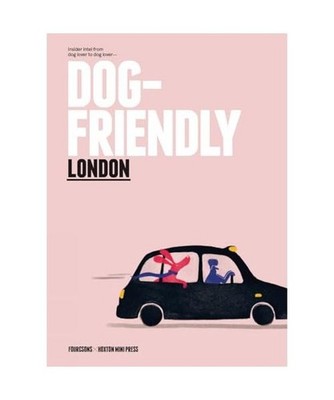 Dog-friendly London, Four & Sons