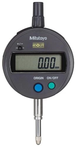Mitutoyo Digimatic Indicator 543-781B-10 ID-S1012XB2
