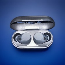 Sony WFC710 Wireless Bluetooth In-Ear Earbuds - Charging Case And Cable Included
