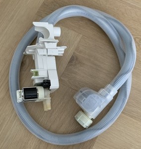 SIEMENS 9000674225 Zulaufschlauch/Aquastop für Waschmaschine