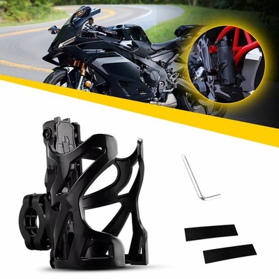 Motorcycle Holder Cycling Bottle Bottle for Universal 360° ABS Adjustable 73.5mm