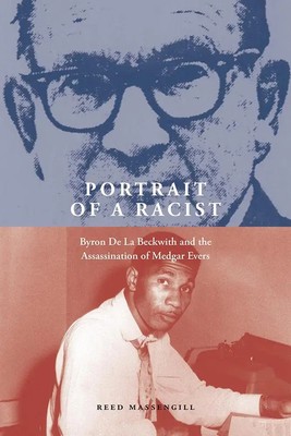 Reed Massengill | Portrait of a Racist | Taschenbuch | Englisch (2024)