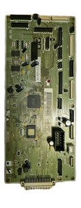 HP LaserJet 9040/9050 Printer Control Driver Board RG5-7780 DC Controller Board