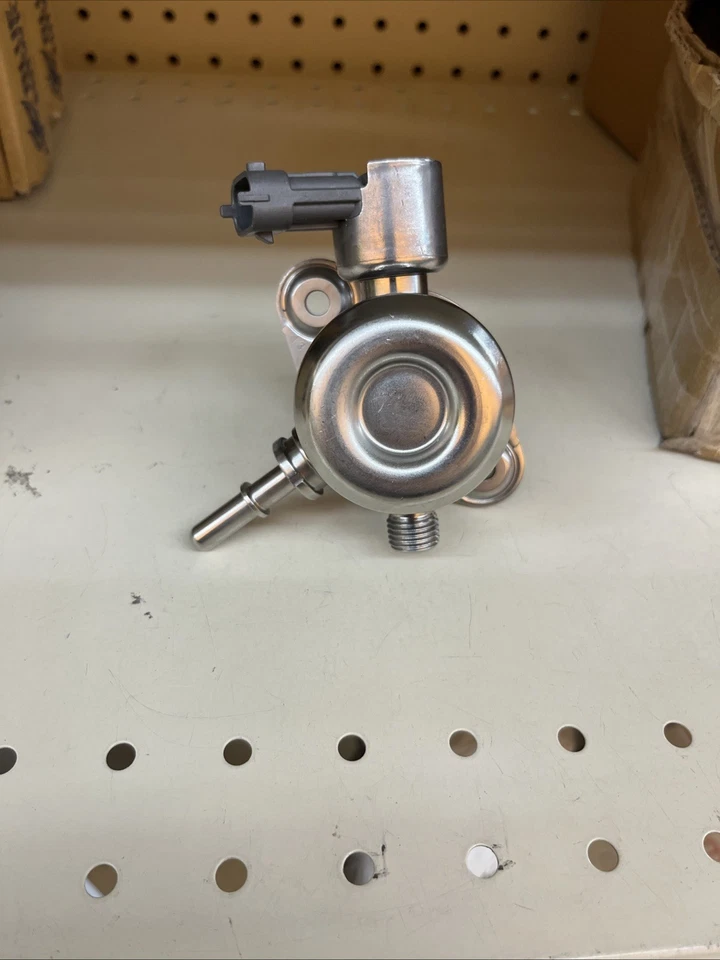 Bomba de combustible de alta presión para Kia Forte Soul - Motor Kia Soul-2,0 L GDI 2014-2019. Foto 4 de 4