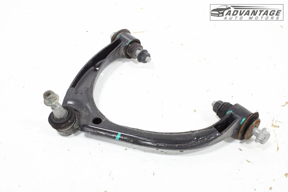 Chevrolet Colorado 2015-2022 suspensión delantera lado izquierdo brazo de control superior OEM Foto 2 de 4