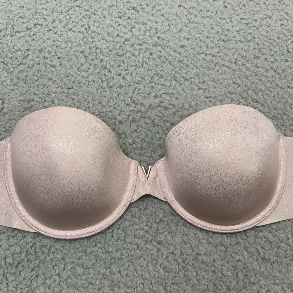 Victoria Secret Bra 34C T-Shirt Bra Multiway