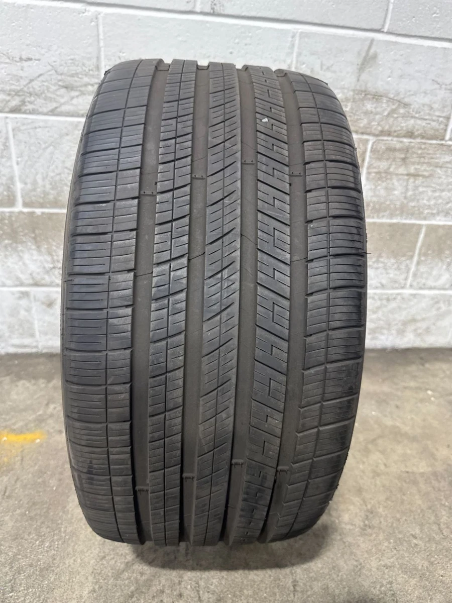 Michelin 295/35/21 All Season Tires for sale | eBay