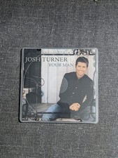 Josh Turner - Your Man CD Album