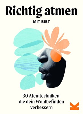 Richtig atmen mit Biet | Biet Simkin | 32 S. | Deutsch | 2024
