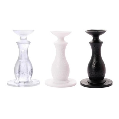 Silicone Mute Self Adhesive Door Stopper Bumper Door U3M5 Suction Reta Rear A3E9