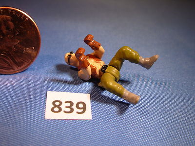 Star Wars Micro Machines Action Fleet JIX from Battle Packs #5