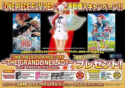 One Piece Film: Red' ULTRAPASSA 'Dragon Ball Super: Super Hero