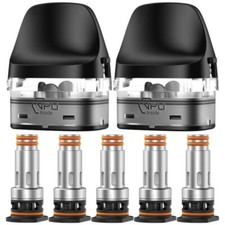 2er Pack Geekvape Digi Max / Digi Pro J Pod / JR Pod oder 5er Pack J Coil