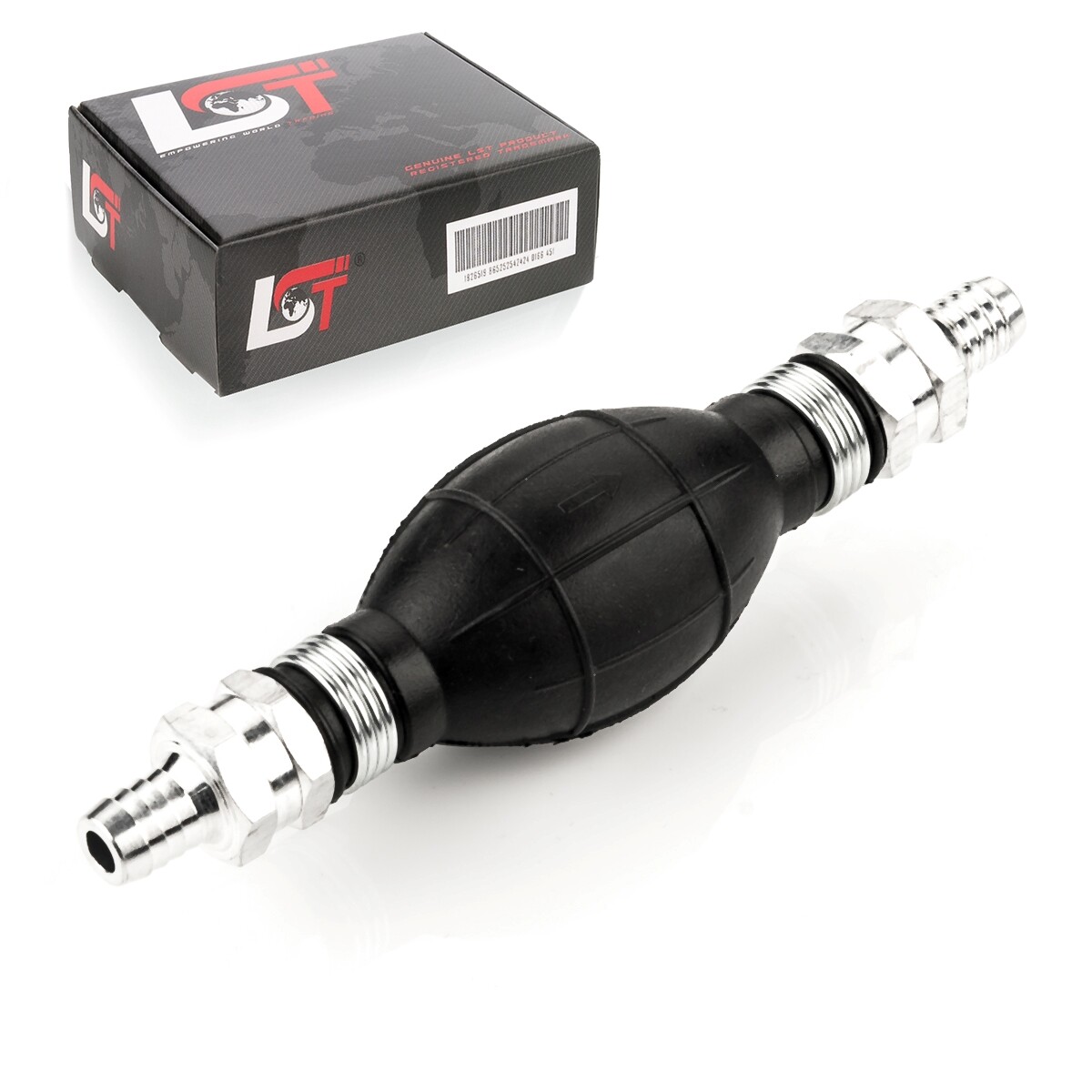 Pump Ball Fuel Pump Hand Pump Hexagonal Straight Ø 12Mm For RENAULT