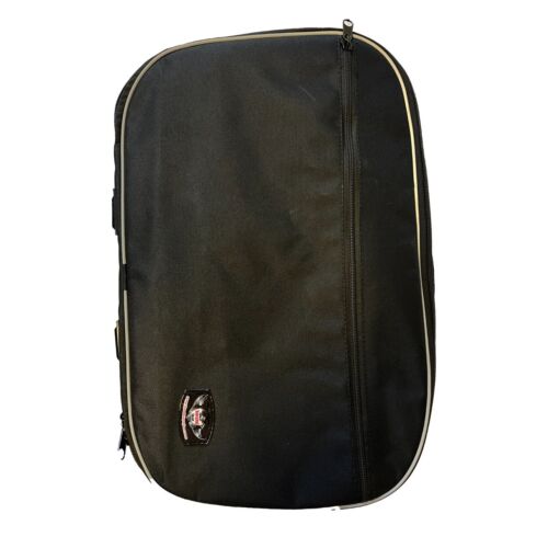 Top box inner Liner bag luggage bag for TRIUMPH SPRINT ST /TIGER 1050 Motorbike - Picture 3 of 12