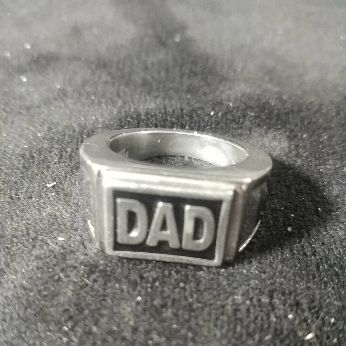Dad ring shop