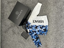 Baby Versace Boy Shirt