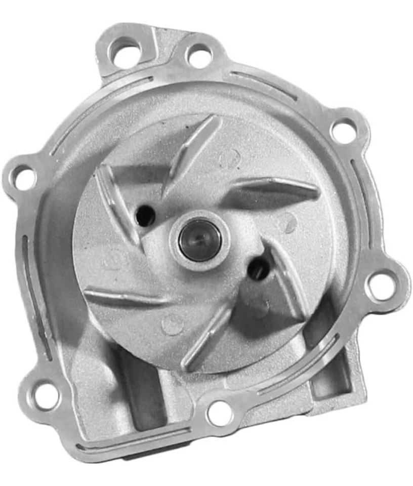 Водяной насос 252-825 переменного тока Delco новый для Chevy Tracker Suzuki Sidekick SX4 89036360 - Изображение 3 из 3