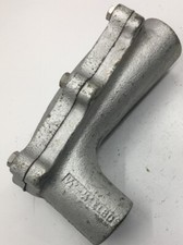 ELBD50 APPLETON 32510 MALLEABLE IRON 1/2-INCHCH 90 DEG BEND FEMALE CONNECTORECTI