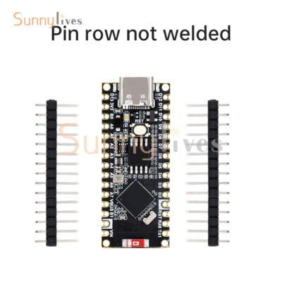 ESP32-S3-Nano WIFI Bluetooth Development Board ESP32-S3R8 IoT Development Board