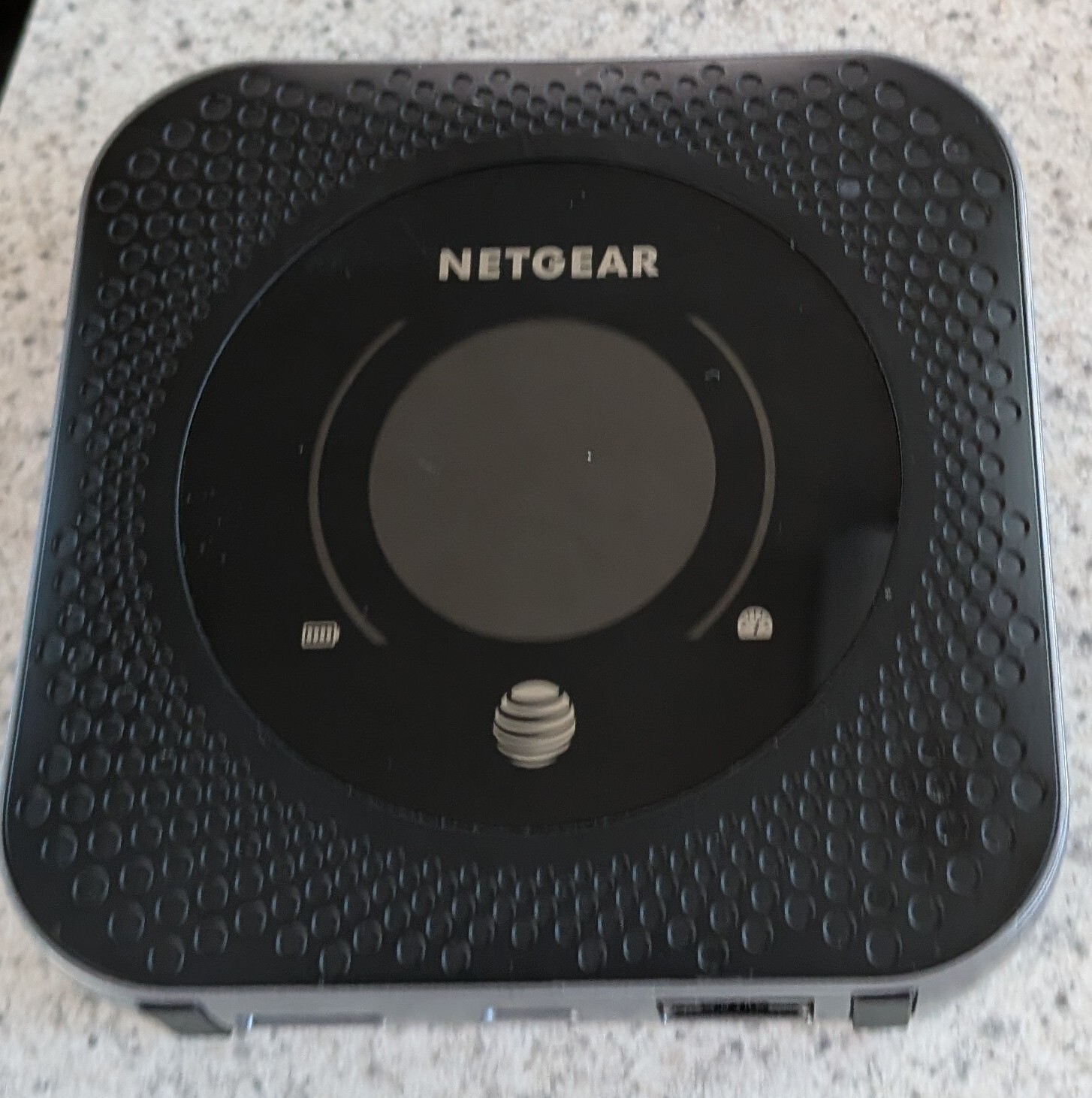 "RENTAL!!!!!!!" UNLIMITED DATA AT&T Netgear Nighthawk M1 Hotspot 4G LTE