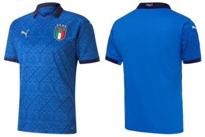Italy Uefa Euro 2021 Kits Championship Shirt Euros 2021 Shirts